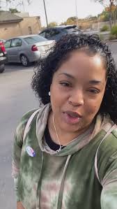 I VOTED!!!!! 🗳️ , #vote #yourvotecounts #ididit #president #govote