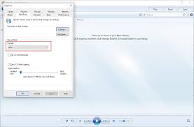 Wie Man Mp4 In Mp3 Mit Dem Windows Media Player Konvertiert Mp4 player software step 3: wie man mp4 in mp3 mit dem windows