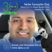 Stream SBS Perfect Ten V25 Francis Pearson by Shaun Banger Scott