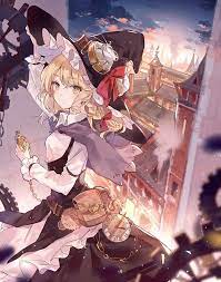 puzzle box おしゃれまとめの人気アイデア pinterest re zero 東方 かわいい 魔理沙 イラスト イラスト