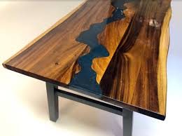 Hardwood reflections acacia 6 ft. Butcher Block With Epoxy River Run Details And Finishing Tips Hardwood Reflections