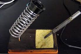 Maybe you would like to learn more about one of these? Cara Menggunakan Solder Besi Panduan Pemula Bagaimana Caranya Kiat Komputer Dan Informasi Berguna Tentang Teknologi Modern