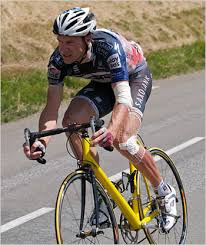 Refusing To Quit The Tour De France The New York Times