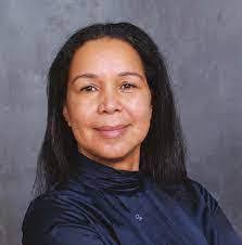 Jacqueline Ragin's Instagram, Twitter & Facebook