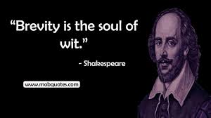 I hope you can see being a humble fan of shakespeare, it is quite a daunting task to point out just one 'favorite line' from. 95 Timeless William Shakespeare Quotes That We Use Today