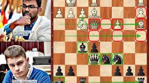 2 fabiano caruana, who smoothly outplayed constantin lupulescu, while the remaining three games in bucharest were instantly forgettable draws. Gm Deac Bogdan Destroys Gm Sethuraman With His Endgame Mastery Aeroflot Rd 3 Youtube