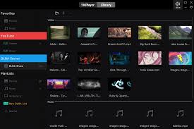 Discover tons of amazing shows you won't see anywhere else and enjoy exclusive premium channels, never been watch tvplayer anywhere you like at home on the go. 5k Player App Review Free Apps For Android And Ios