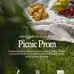 Garden open day Picnic Prom