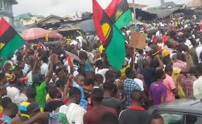 In this episode, nigerian army invades the home of biafran leader, nnamdi kanu, declares ipob (indigenous people of biafra) a terrorist group.togo continues. Ipob Army Clash A Needless Event Peter Chivu