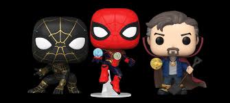 We did not find results for: Funko Revela Uniformes Do Teioso Em Homem Aranha Sem Volta Para Casa Nerdbunker