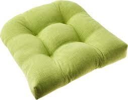 Pillow Perfect Pompeii Solid IndoorOutdoor Wicker Nigeria | Ubuy
