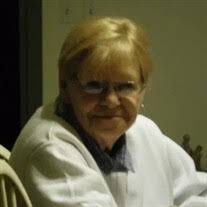 Kathleen Rose Lohmiller Obituary 2014
