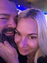 Shellie Davis and Mark Verville's Wedding Website