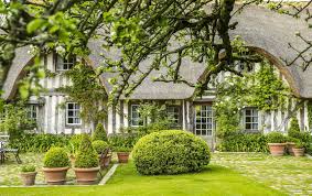Here S Why You Should Visit France In 2019 Paris Perfect French Country Exterior Normandy France Normandy