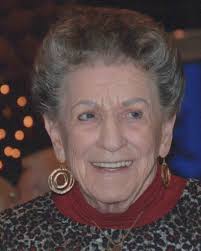 Leone "Toni" Meacham Whittier Obituary March 8, 2024