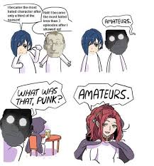 Pin By Darla Plumbley On Memes Anime Memes Funny Hero Meme Anime Funny