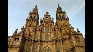 Book train tickets, check timetables & find out more about the station with trainline. Realitatea Spirituala Pelerinaj Pe Santiago De Compostella Youtube