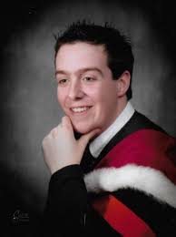 Sean Michael Cole P. Eng. Naval Architect