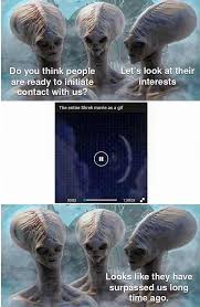 25 alien italien memes ranked in order of popularity and relevancy. The Best Alien Memes Memedroid