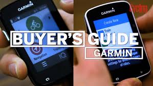 Garmin Edge Computers Everything You Need To Know Cycling