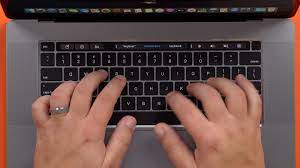 Again, all models vary slightly; How To Disinfect An Apple Keyboard Trackpad And Mouse Macrumors