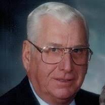 J. Clair Albertson Obituary