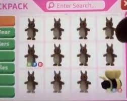 Pin On Roblox Adopt Me Pets