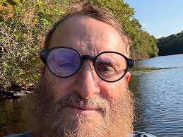 After horrific week and the murder of my friend Charlie Kirk, I needed to  detox by coming out to God's wondrous nature. Charlie told Dennis Prager  that he started keeping Sabbath as