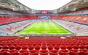(0.08 км) fc bayern museum. Fc Bayern Munchen Name A Better Arena We Ll Wait Facebook
