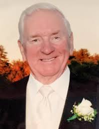 George E. "Bud" Simonds Jr.