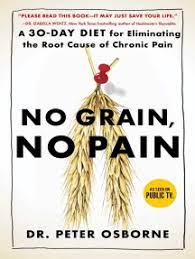 We did not find results for: Read No Grain No Pain Online By Peter Osborne Books