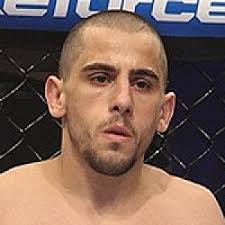 Dennis Dombrow MMA Stats, Pictures, News, Videos, Biography