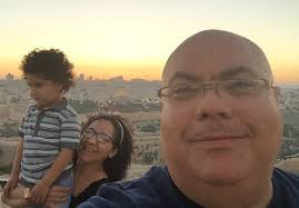 Israel bans British-Palestinian professor, citing new BDS law