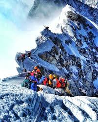 Everest ultimate edition is an amazing tool which will analyze your computer and will find compatibility and other kind of everest ultimate edition will become your computer's best partner, because it will. Everest Summits Begin With Guides Clients And A Sheikh Explorersweb