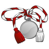 Imagini frumoase de primăvară, adevărate mărțișoare pentru fete și băieți. MÄƒrÈ›iÈ™or Wikipedia