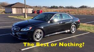 The coupé (c207) was first shown at the 2009 geneva motor show, while the convertible (a207) was unveiled at the 2010 north american. 2015 Mercedes Benz E350 4matic Full Interior And Exterior Tour Youtube