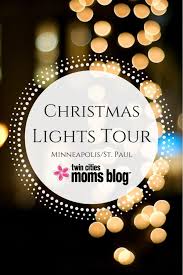 Maybe you would like to learn more about one of these? Christmas Lights Tour Minneapolis St Paul