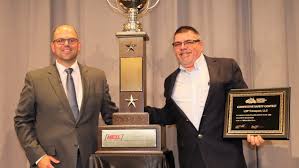 NTTC crowns 2020 North American safety champions