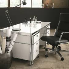 Designer schreibtische einzeltische von internationalen herstellern detaillierte infos hochauflösende bilder cads kataloge händler. Glasschreibtisch Burotisch Mit Glasplatte