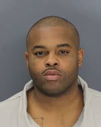 Greenwood man gets 40-year sentence