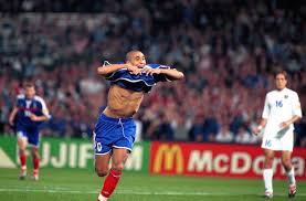 Avec france football, suivez l'actualité; Diaporama Les 10 Plus Beaux Matchs De L Equipe De France Onze Mondial