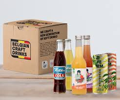 Het overgrote deel van de winkelende mensen lijkt de nieuwe regels te kennen en heeft er geen. Belgische Frisdrankmerken Roepen Op Om Ook Lokaal Te Drinken Vmt