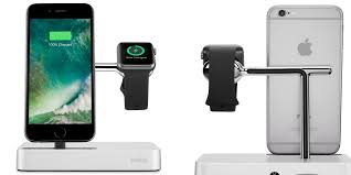 Hot promotions in charge dock for apple watch iphone on aliexpress think how jealous you're friends will be when you tell them you got your charge dock for apple watch iphone on aliexpress. Psa Belkin S Valet Last Gen Powerhouse Charging Docks Aren T Compatible W Iphone Xs 9to5mac