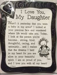 Bailey My Grand Daughter You Are Everything Precious And Good In This World Always Remember You S Mother Daughter Quotes Daughter Quotes I Love My Daughter