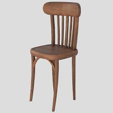Antique oak morris chair carved original finish. Old Vintage Chair Wooden 01a 3d Model 19 Upk Fbx Obj Max Dae 3ds Free3d