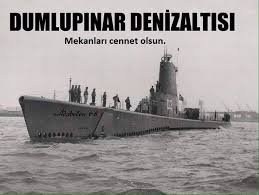 Dumlupınar vatan sağolsun film tanıtımı sitemizde sizlerle keyifli seyirler dileriz dumlupınar denizaltısı, 81 şehidin anısına, vatan size minnettar. Son Sozleri Vatan Sag Olsun Olmustu Dumlupinar Denizaltisi Nda Sehit Olan 81 Denizcimizi Saygi Ile Selamliyoruz Arka Guverte