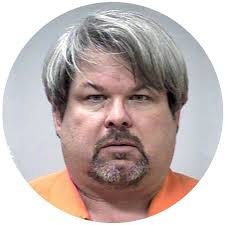 The Uber Killer: The Real Story of One Night of Terror