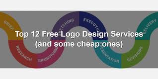 Increase your online presence by creating a memorable wix logo! Top 12 Free Logo Design Services And Some Cheap Ones Mycompanyworks