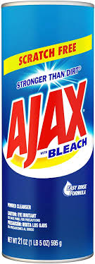 Ajax applications might use xml to transport data, but it is equally common to transport data as plain text ajax allows web pages to be updated asynchronously by exchanging data with a web server. Amazon Com Ajax All Purpose Powder Cleaner With Bleach 21 Oz Health Household