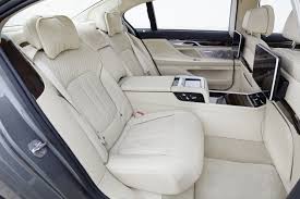 Battle Of The Lounge Seats W222 Mercedes Benz S Class And G11 Bmw 7 Series Rear Seats Compared Bmw Benz S Class Lounge Seating